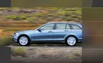 C320 CDI Estate