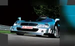CLK GTR