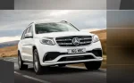 AMG GLS 63