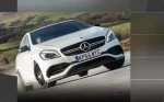 AMG A 45
