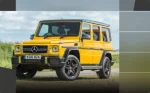 AMG G 63