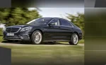 AMG S 65 Coupe