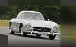 300 SL