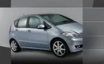 A 200 CDI