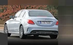C 250d
