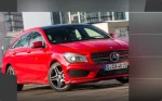 CLA 250 4MATIC