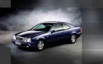 CLK 230 K