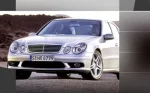 AMG E 55