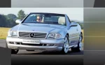 AMG SL 73