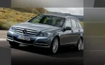 C 350 4MATIC
