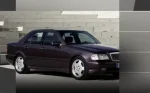 AMG C 43