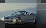 AMG CLK DTM