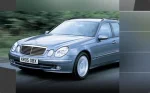 E 320 CDI