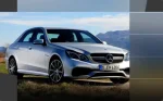 AMG E 63 S