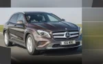 GLA 220d