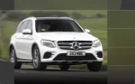 GLC 250d