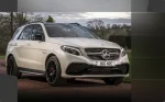 AMG GLE 63 S
