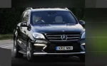 AMG ML 63