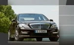 AMG S 63