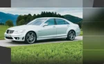 AMG S 65
