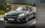 AMG SLC 43