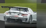 AMG SLS GT3