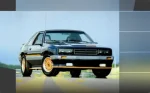 Capri ASC McLaren