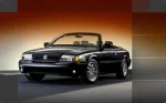Marauder Convertible