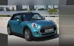 Cooper Convertible