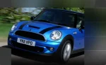 Cooper SD