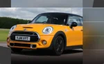 Cooper S
