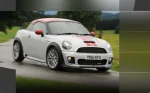 JCW Coupe