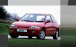 Colt 1.8 GTi