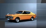 Colt Galant GTO MR