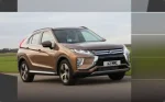 Eclipse Cross
