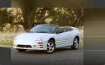Eclipse Spyder GTS