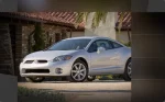 Eclipse GT