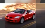 Eclipse GT Spyder