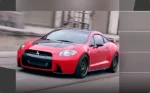 Eclipse Ralliart