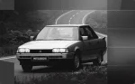Galant 2000 Turbo ECI