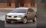 Galant 3.8 V6