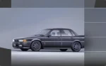 Galant AMG