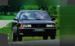 Galant GTi-16V
