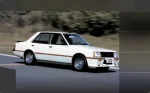 Lancer 2000 Turbo