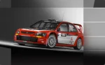 Lancer WRC05