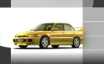 Lancer Evolution III