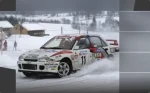 Lancer Evolution II Group A