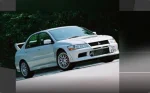 Lancer Evolution VII FQ-300