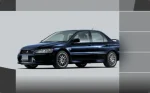 Lancer Evolution VII GT-A