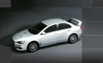 Lancer Evolution X MR FQ-440